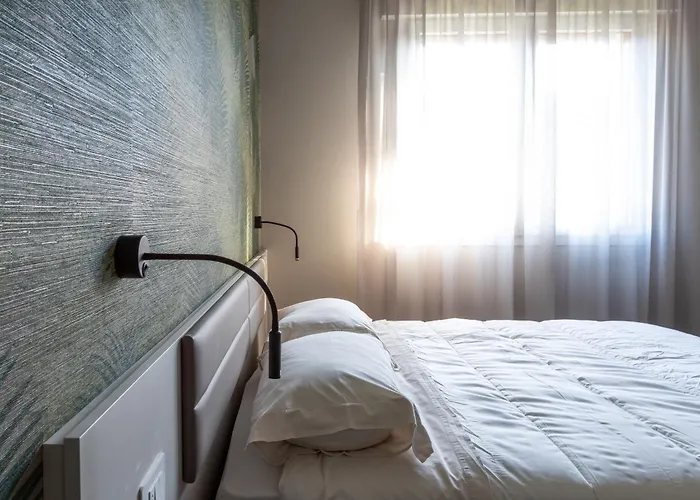 Dall'alba Al Tramonto Guest house Mogliano Veneto
