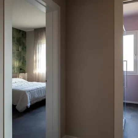 Dall'alba Al Tramonto Guest house Mogliano Veneto