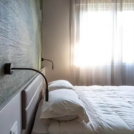 Dall'alba Al Tramonto Гостевой дом Мольяно-Венето