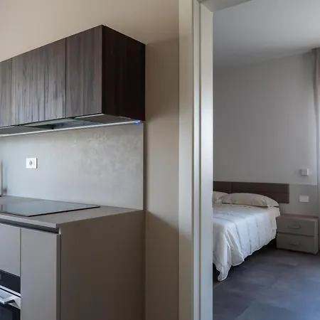 Dall'alba Al Tramonto 3* Мольяно-Венето