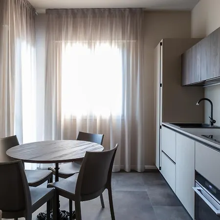 Dall'alba Al Tramonto Гостевой дом Мольяно-Венето