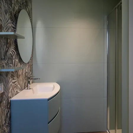 Гостевой дом Dall'alba Al Tramonto 3*