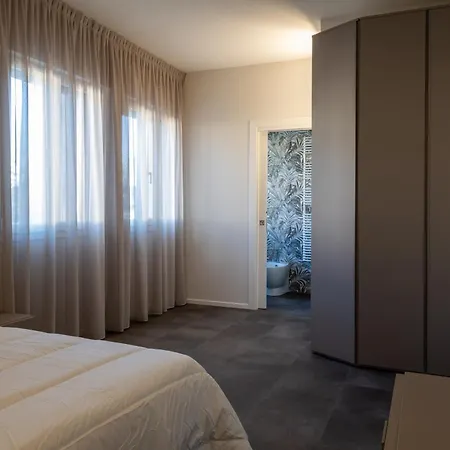 Dall'alba Al Tramonto Guest house *